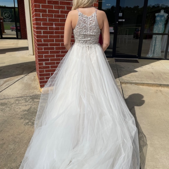 Maggie Sottero 6MC814 - Picture 2 of 2